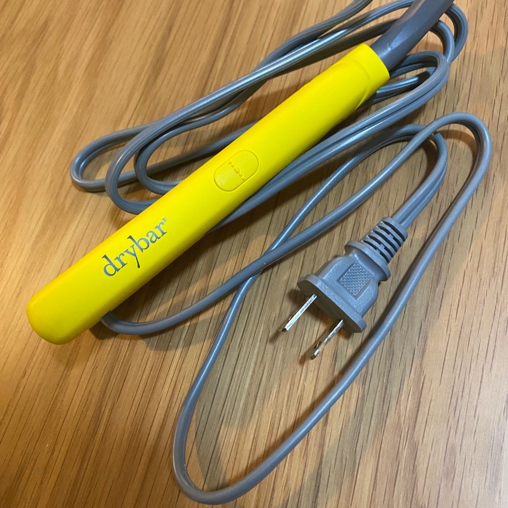 Drybar Mini Tress Press